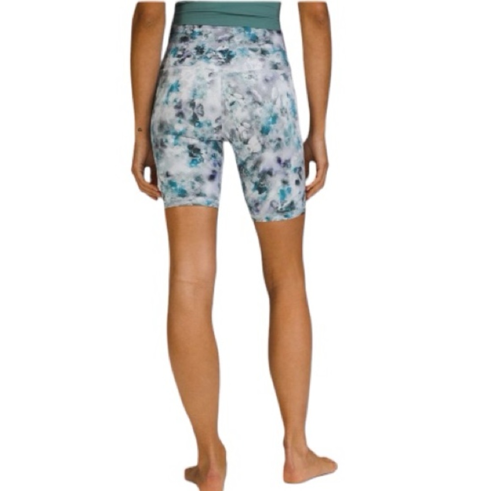 Lululemon Align Short 8"